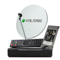 НТВ Плюс Лосево